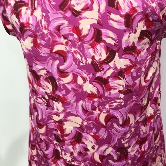 Loft Dress size 4 - Picture 5 of 7